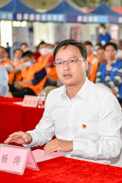 匠心筑夢，新明珠巖板與大國工匠同行_3