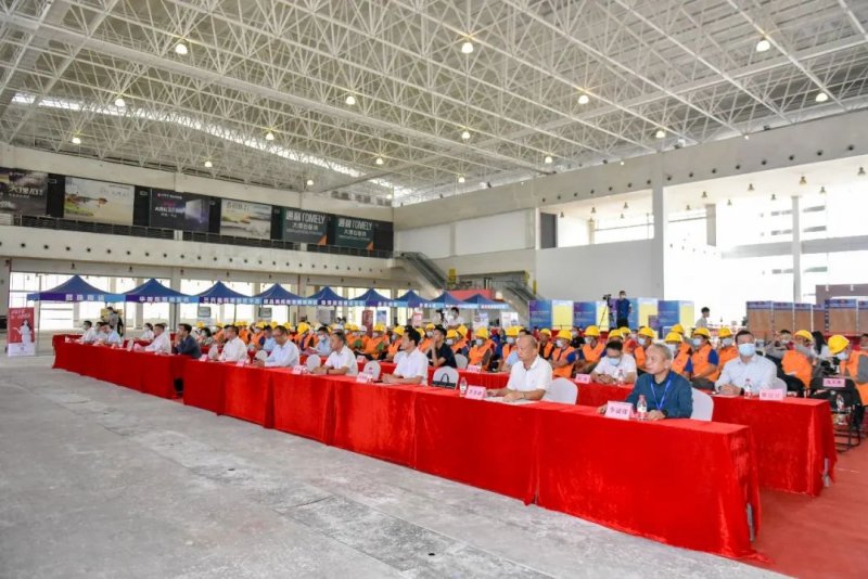 匠心筑夢，新明珠巖板與大國工匠同行_1