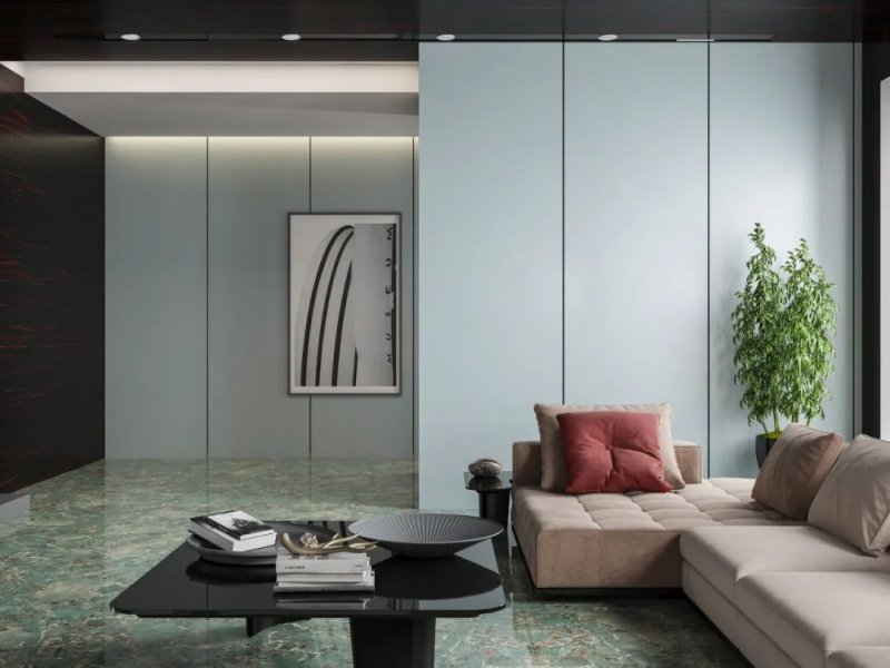 墻面快裝系統,巖板“向上生長”的支點?_6