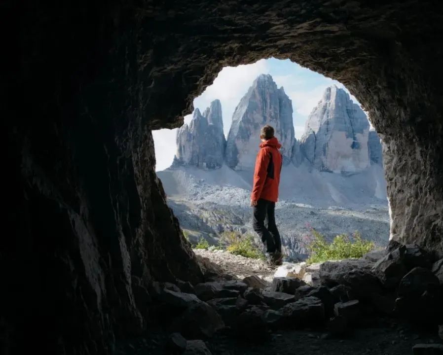 高德·巖板瓷磚時光奢石:有“巖”值,自成焦點_3