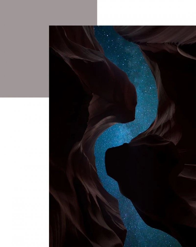 高德·巖板瓷磚時光奢石:有“巖”值,自成焦點_1