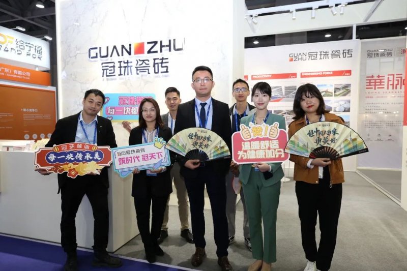 一塊有溫度 | 冠珠×老博會為美好適老人居生活提案,打造健康生活家_3