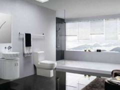 衛浴十大知名品牌，你都知道多少