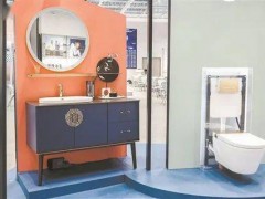 智能化高顏值或成衛(wèi)浴新風(fēng)潮，南安衛(wèi)浴以創(chuàng)新科技為驅(qū)動(dòng)，不斷進(jìn)行產(chǎn)品迭代創(chuàng)新