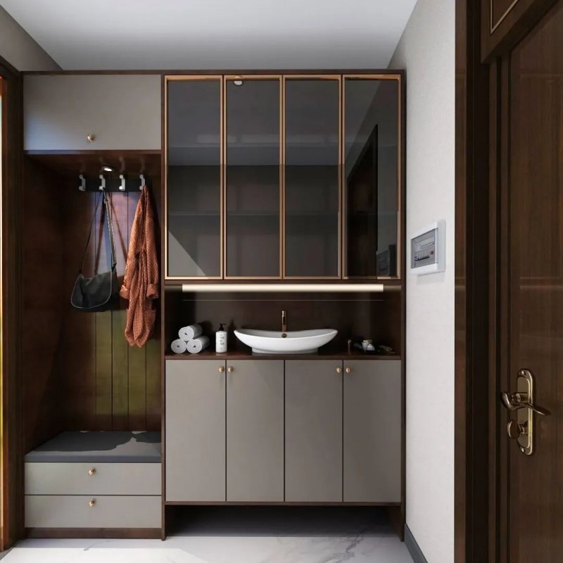 格萊斯瓷磚:讓你的家再“大”一點(diǎn)!_4