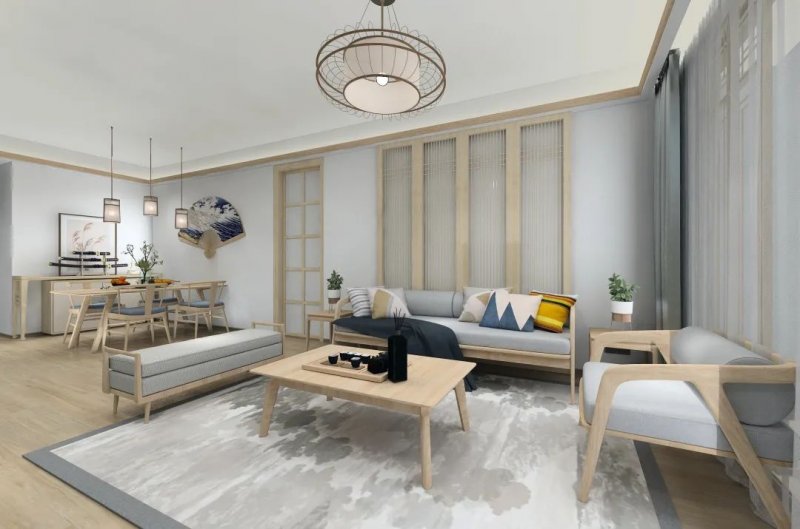 格萊斯瓷磚:讓你的家再“大”一點(diǎn)!_7