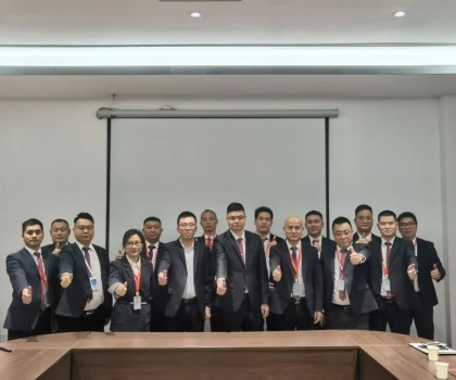 “營(yíng)銷增效，聚勢(shì)出擊”——神韻瓷磚品牌精英特訓(xùn)營(yíng)圓滿召開！