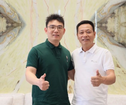 獨家專訪|簡一品牌服務商陳道鋼：復雜的事簡單做，簡單的事認真做