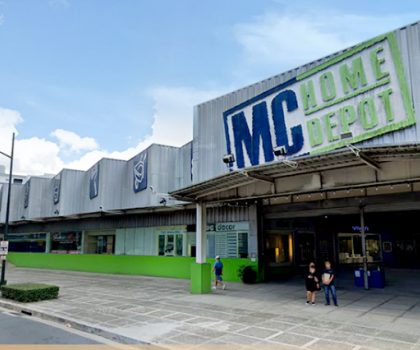 入駐菲律賓建材中心，九牧積極布局海外市場(chǎng)！