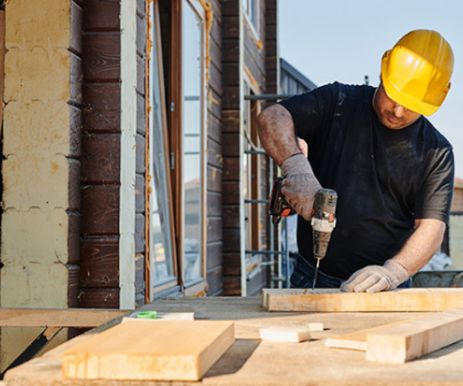 最新數(shù)據(jù)顯示：英國建筑項(xiàng)目急劇下降