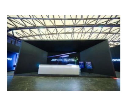 九牧集團(tuán)攜四大品牌亮相上海廚衛(wèi)展，開(kāi)啟全球化新征程！