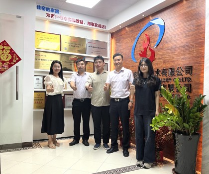 理論聯(lián)系實(shí)際，技術(shù)綜合管理|揭開這家企業(yè)高質(zhì)量發(fā)展的錦囊