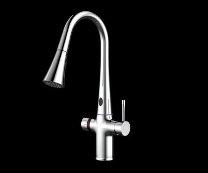 實力見證！展鷹智能廚衛榮獲2023年美國IDEA工業設計優秀獎