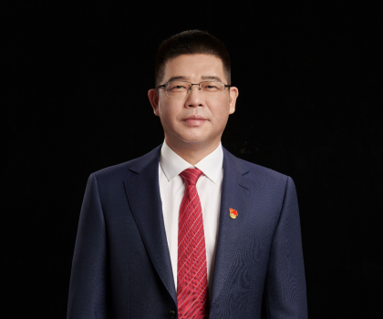 備受鼓舞，干勁十足 專(zhuān)訪全國(guó)政協(xié)委員、九牧集團(tuán)黨委書(shū)記林孝發(fā)