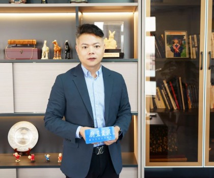 一個廚電“老將”進軍衛浴行業，如何實現“換道超車”？