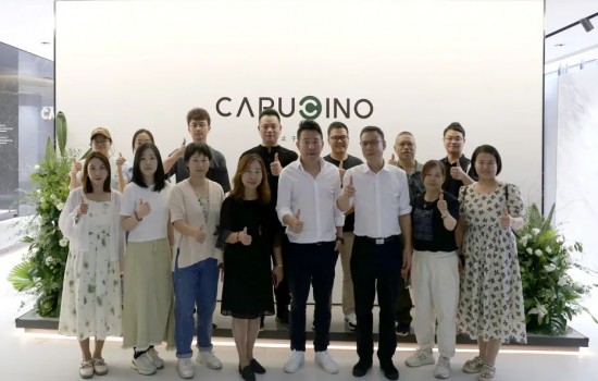 躍新·領(lǐng)勢丨這場媒體會，夠意思