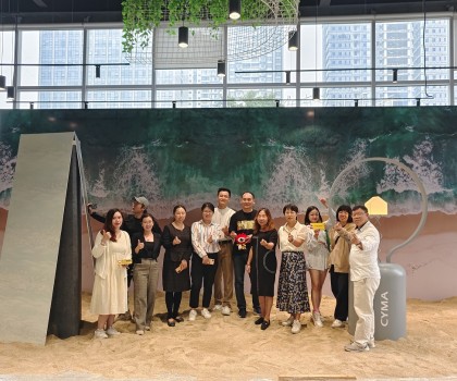 西馬藝術(shù)節(jié)｜走進(jìn)西馬，喚醒藝術(shù)