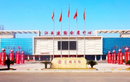 十大原因！行業(yè)頭部品牌和產(chǎn)區(qū)領(lǐng)軍企業(yè)為啥來這設(shè)展廳？