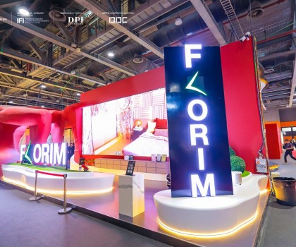 2023廣州設(shè)計周｜DPI四大驚喜亮點回顧！