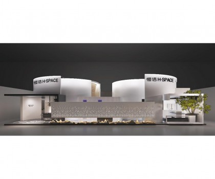 驚喜來襲：恒潔2023廣州設(shè)計周首秀，共創(chuàng)品質(zhì)人居樣本