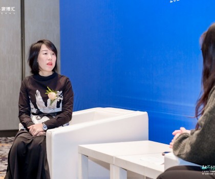 人物訪談|北特家具有限責(zé)任公司董事長(zhǎng)王靜：企業(yè)要重視品牌發(fā)展規(guī)劃