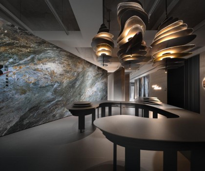 新明珠巖板“質”敬315丨365天，為生活，為品質，每時每刻