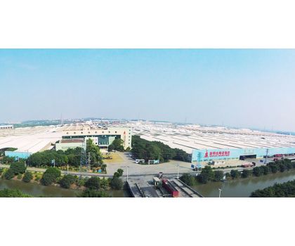 新明珠IPO上市：加速研發(fā)布局與技術儲備，持續(xù)提升公司競爭力