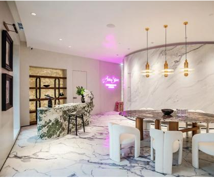 陶博會與歐若拉一起，品鑒高奢之美