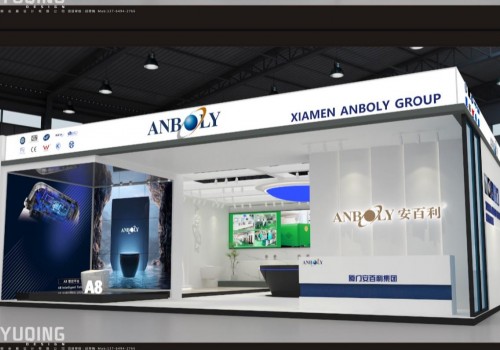 開(kāi)啟高品質(zhì)衛(wèi)浴之旅！廈門(mén)安百利將攜新品亮相上海廚衛(wèi)展