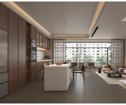 中古風(fēng)全案|不翻車的中古風(fēng)裝修，看這一篇就夠了