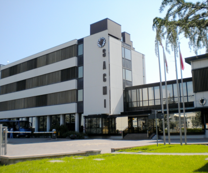 超20億歐元！薩克米集團(tuán)2023年銷售額公布