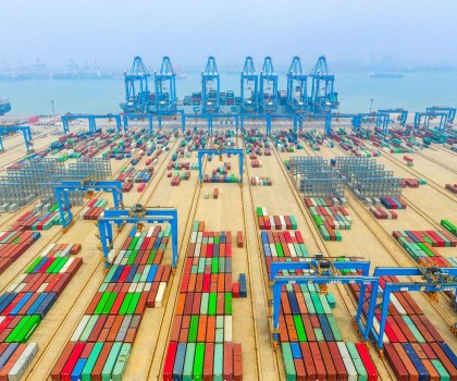 國際資訊 | 奧地利一集團計劃建超1億歐元瓷磚廠；阿聯(lián)酋瓷磚制造商收購一陶企100%股權(quán)；越南擬收緊建筑衛(wèi)生陶瓷行業(yè)新工廠投資