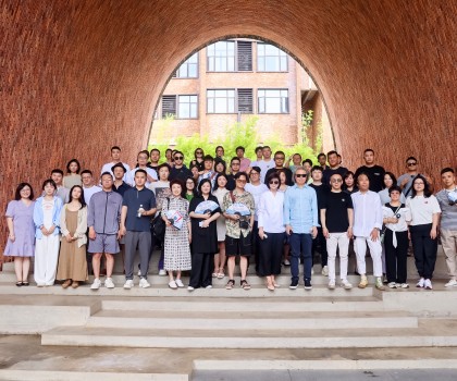 多城聯(lián)動(dòng)，共話質(zhì)美！恒潔與北京、上海、武漢等設(shè)計(jì)師探尋品質(zhì)設(shè)計(jì)