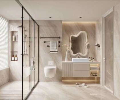 夯實內功，奮進突圍│2024年金朝陽瓷磚年中盤點