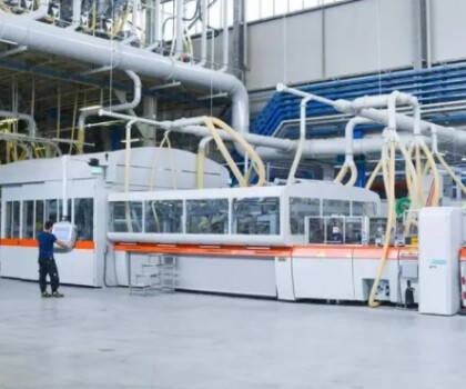 2023年營收23.7億歐元！意大利陶瓷機械行業表現強勁