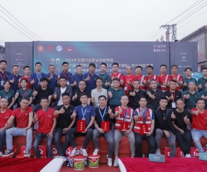 技藝爭鋒 群雄奪冠 | 河南賽區(qū)預(yù)選賽圓滿收官，多位選手強勢沖擊總決賽！