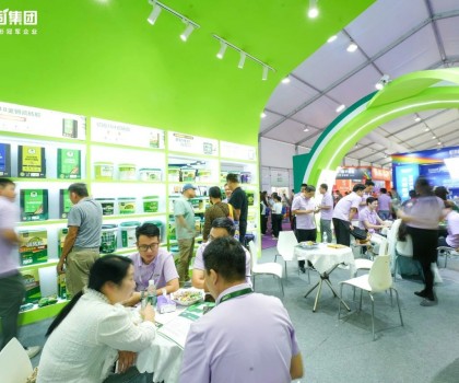 億固×佛山陶博會璀璨謝幕，大國品牌億固重塑家居生態，定義行業新質未來！