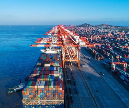 國(guó)際資訊 | 全球陶瓷巨頭報(bào)告第三季度略有下滑；印度第二大陶瓷集團(tuán)預(yù)計(jì)今年兩位數(shù)增長(zhǎng)；薩克米繼續(xù)加大投入廚衛(wèi)板塊