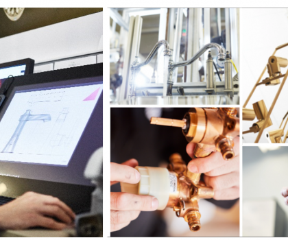 摩恩積極維護(hù)市場秩序，堅(jiān)守高品質(zhì)承諾