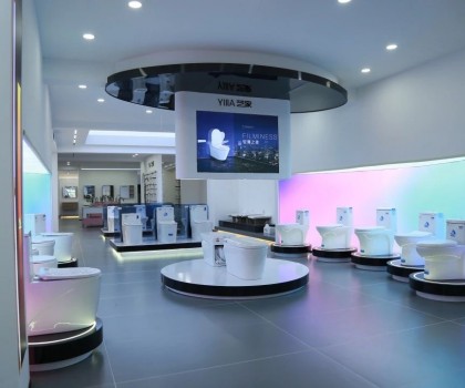 2025開年巨獻(xiàn)|首屆中國中部衛(wèi)浴展銷會，含”新”量超高~~~