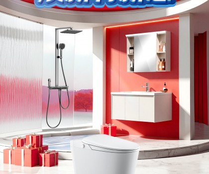 恒潔攜手京東開啟家居超省日，共筑品質家居新體驗