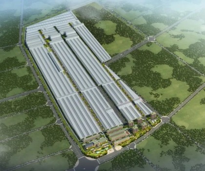 國(guó)內(nèi)首家！青坯瓷質(zhì)磚/巖板工程技術(shù)研究中心落戶東鵬重慶基地